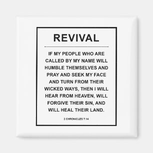 Wiederbelebung Magnet