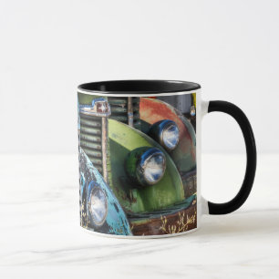 Wiedererwachen Tasse