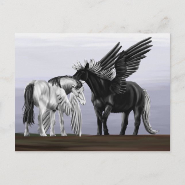 Wiedergabe 1 postkarte (Vorderseite)