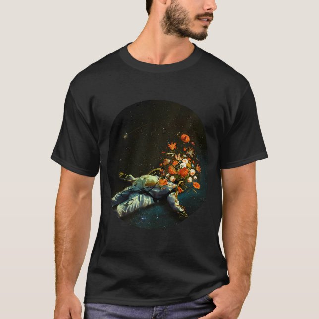 Wiedergeburt T-Shirt (Vorderseite)