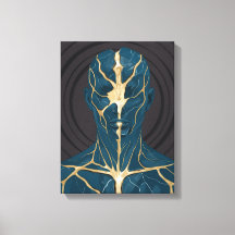 Wiederhergestelltes I B – Healing and Balance Art