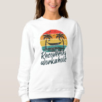 Wiederherstellen | Fun Vacation Sweatshirt