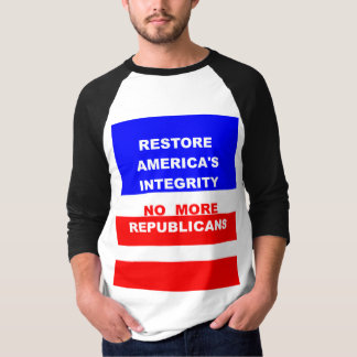 WIEDERHERSTELLEN T-Shirt