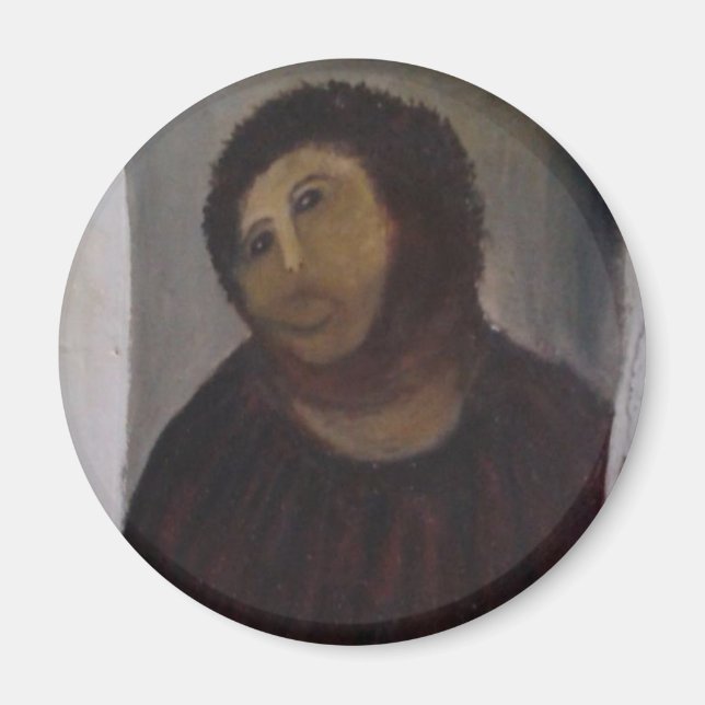 WIEDERHERSTELLUNG 3 MAGNET (Vorne)