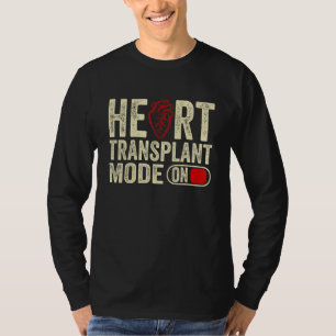 Wiederherstellung nach einem Angriff  3 T-Shirt