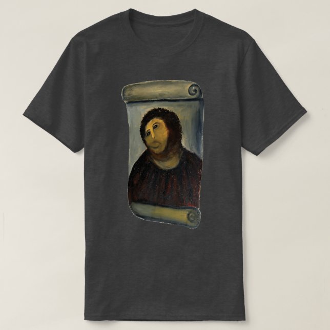 Wiederherstellung T-Shirt (Design vorne)