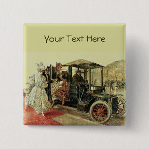 WIEDERHERSTELLUNG VON Auto - AUTOMOTIV Button