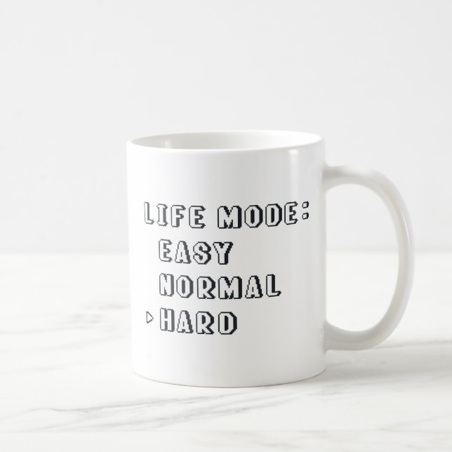 Wiederherstellungs-Festplatte Kaffeetasse (Rechts)