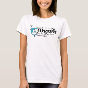 Wiederholen Sie Ihren Tanz T-Shirt