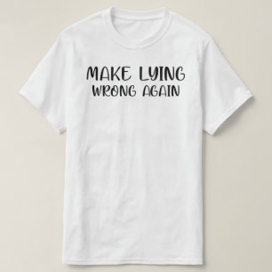 WIEDERHOLEN T-Shirt