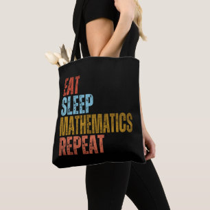 WIEDERHOLUNG DER MATHEMATIK TASCHE