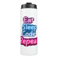 Wiederholung des Sleep-Codes