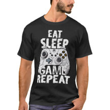 WIEDERHOLUNG DES SLEEP-SPIELS