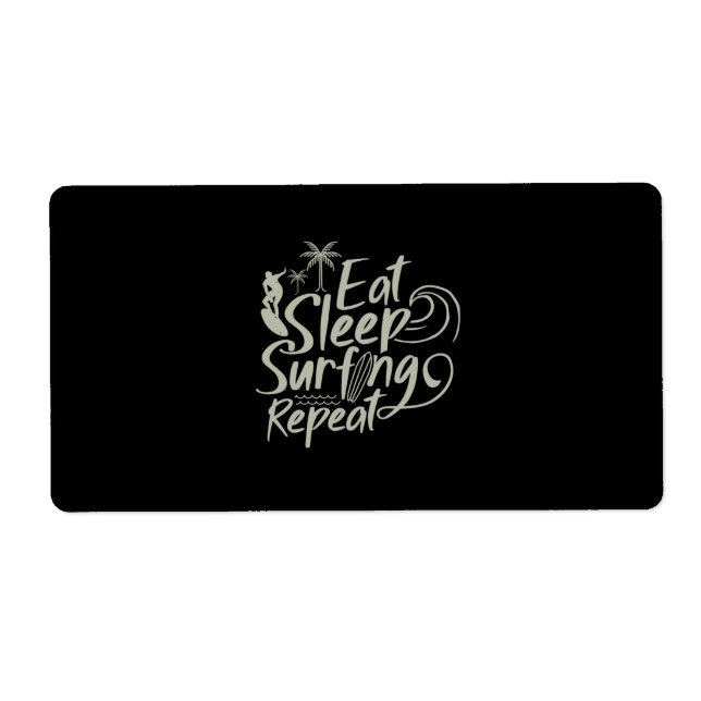 Wiederholung des Sleep Surfens (Vorne)