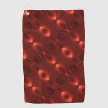 Wiederholung des weichen Gefälles Oval "unendlich