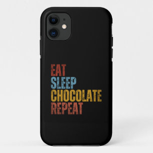 WIEDERHOLUNG VON SCHLAFSCHLAFEN Case-Mate iPhone HÜLLE