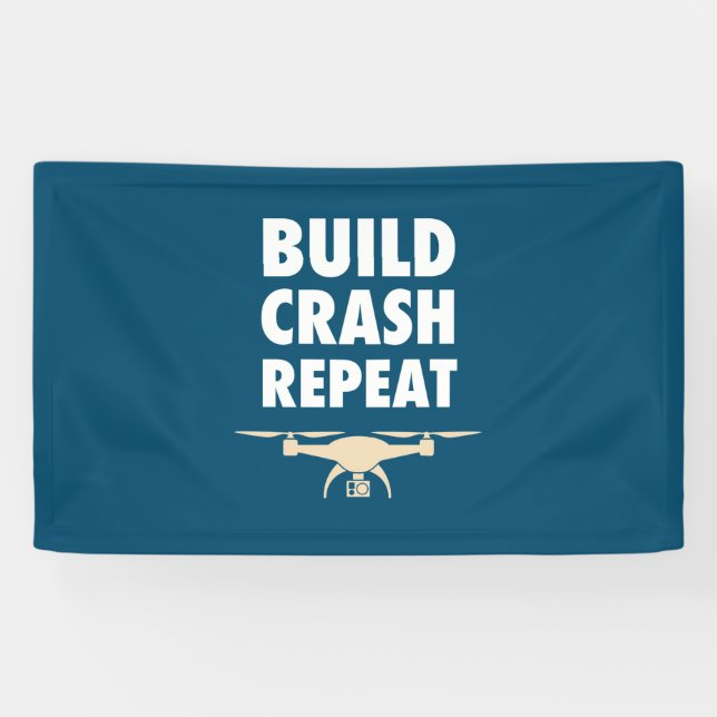 Wiederholungsturm erstellen banner (Horizontal)