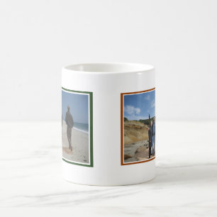 Wiedersehen 2011 kaffeetasse