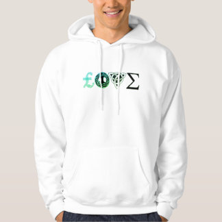 Wiedersehen 2022 hoodie