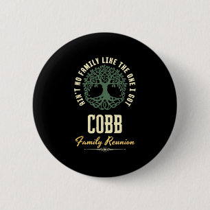 Wiedersehen 2025-Matching-Design der Familie - Cob Button