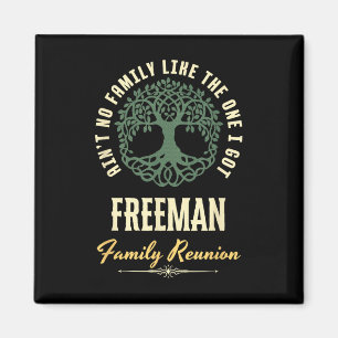 Wiedersehen 2025-Matching-Design der Familie - Fre Magnet