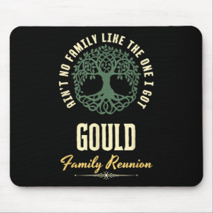 Wiedersehen 2025-Matching-Design der Familie - Gou Mousepad