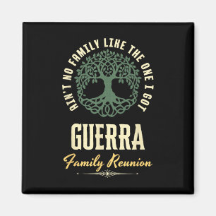 Wiedersehen 2025-Matching-Design der Familie - Gue Magnet