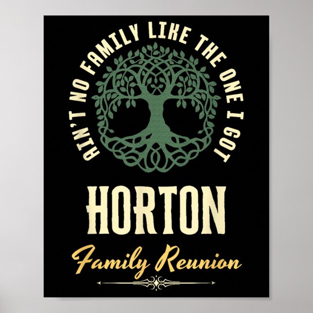 Wiedersehen 2025-Matching-Design der Familie - Hor Poster (Vorne)