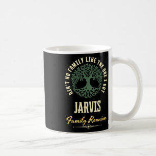 Wiedersehen 2025-Matching-Design der Familie - Jar Kaffeetasse