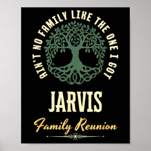 Wiedersehen 2025-Matching-Design der Familie - Jar Poster