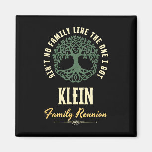 Wiedersehen 2025-Matching-Design der Familie - Kle Magnet