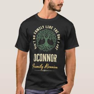 Wiedersehen 2025-Matching-Design der Familie - Kon T-Shirt