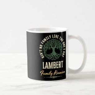 Wiedersehen 2025-Matching-Design der Familie - Lam Kaffeetasse