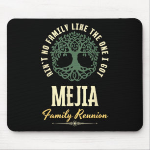 Wiedersehen 2025-Matching-Design der Familie - Mej Mousepad