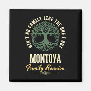 Wiedersehen 2025-Matching-Design der Familie - Mon Magnet