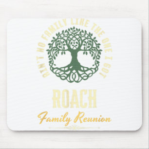 Wiedersehen 2025-Matching-Design der Familie - Roa Mousepad