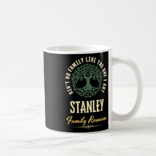Wiedersehen 2025-Matching-Design der Familie - Sta Kaffeetasse