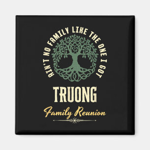 Wiedersehen 2025-Matching-Design der Familie - Tru Magnet