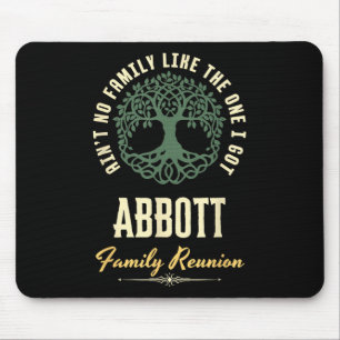 Wiedersehen 2025-Matching-Design der Produktfamili Mousepad