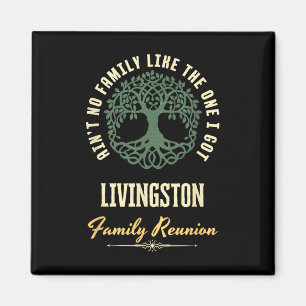 Wiedersehen 2025 Matching Design - Livingston Magnet