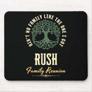 Wiedersehen 2025-Produktreihe - Matching-Design -  Mousepad