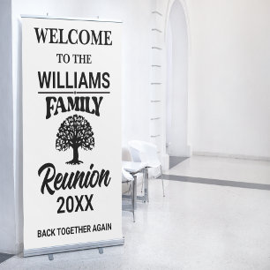 Wiedersehen Banner