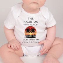 Wiedersehen Beach Shirt