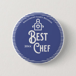 Wiedersehen Best Koch Award Button