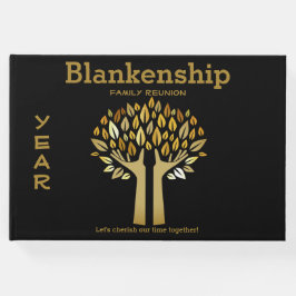 Wiedersehen der Chic-Reihe unterstützt die Erstell Gästebuch