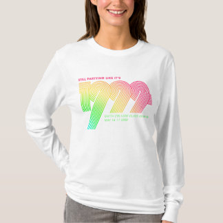 Wiedersehen des Smith-99 T-Shirt