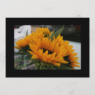 Wiedersehen-Einladung Einladung