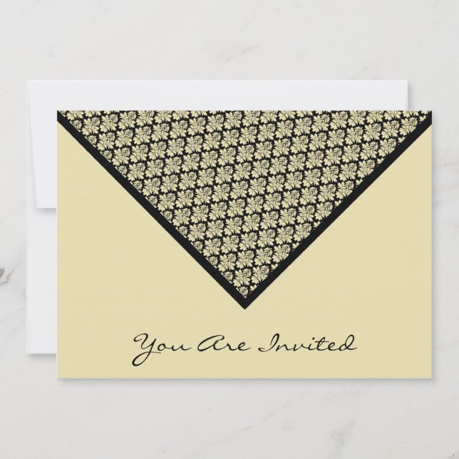 Wiedersehen-Einladung Einladung (Vorderseite)