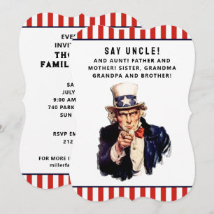 Wiedersehen-Einladungen Einladung