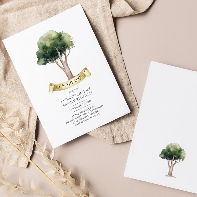 Wiedersehen Genealogische Hauptversammlung Save The Date (Von Creator hochgeladen)